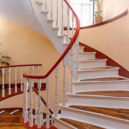 Dousmani Corfu Old Town One-Bedroom Apartment エクステリア 写真